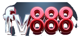 fv888 logo