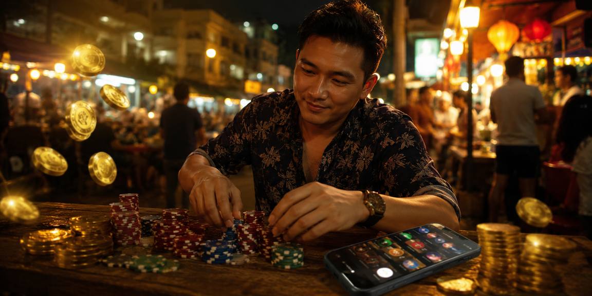 fv888 Từ European Roulette Đến Lightning Roulette, Tất Cả Trong Một Lobby